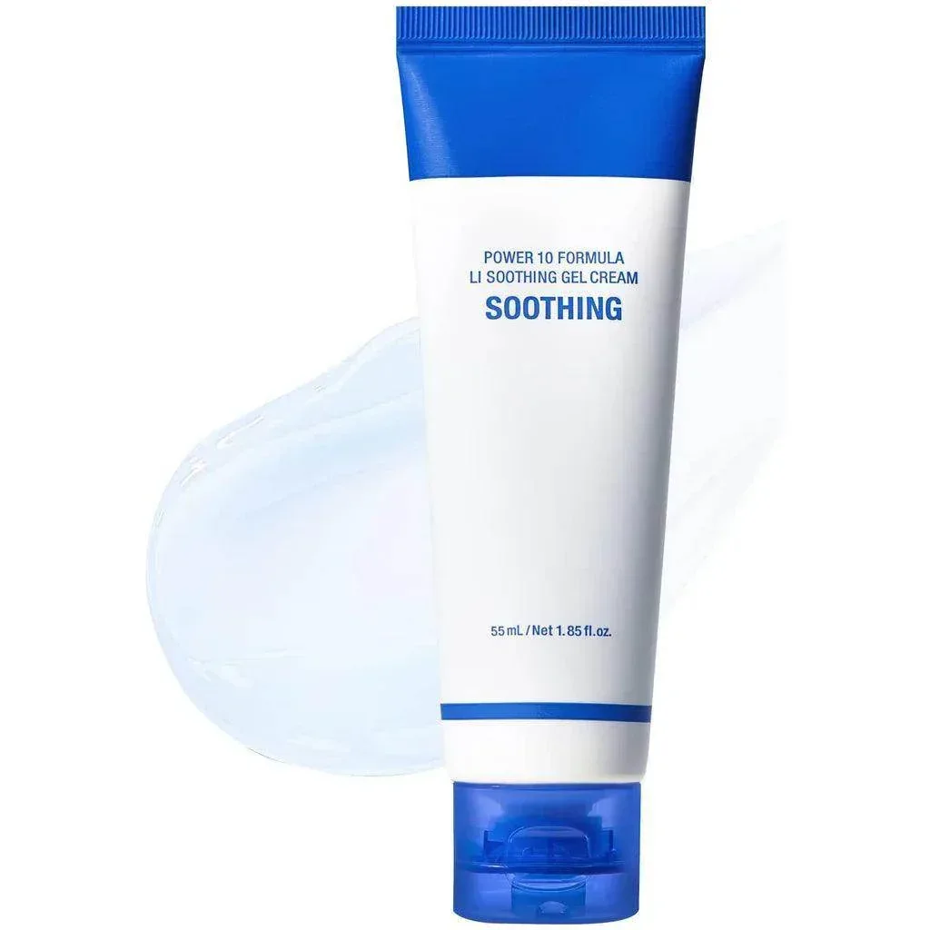 Its Skin - Li Soothing Gel Cream Soothing 75ml