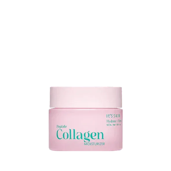 Its Skin - Peptide Collagen Moisturizer 50ml