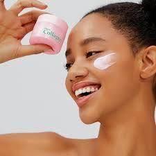 Its Skin - Peptide Collagen Moisturizer 50ml - Image 3
