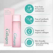 Its Skin - Peptide Collagen Toner 150ml - Image 2