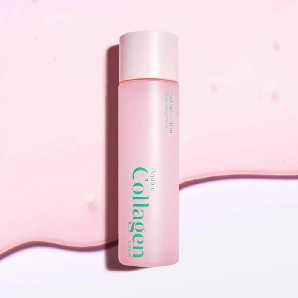 Its Skin - Peptide Collagen Toner 150ml - Image 4