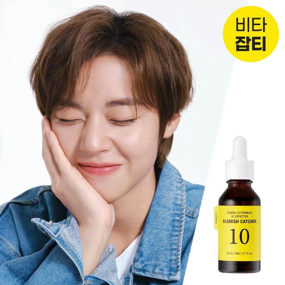 Its Skin - VC Effector Blemish Catcher 30ml - Image 2