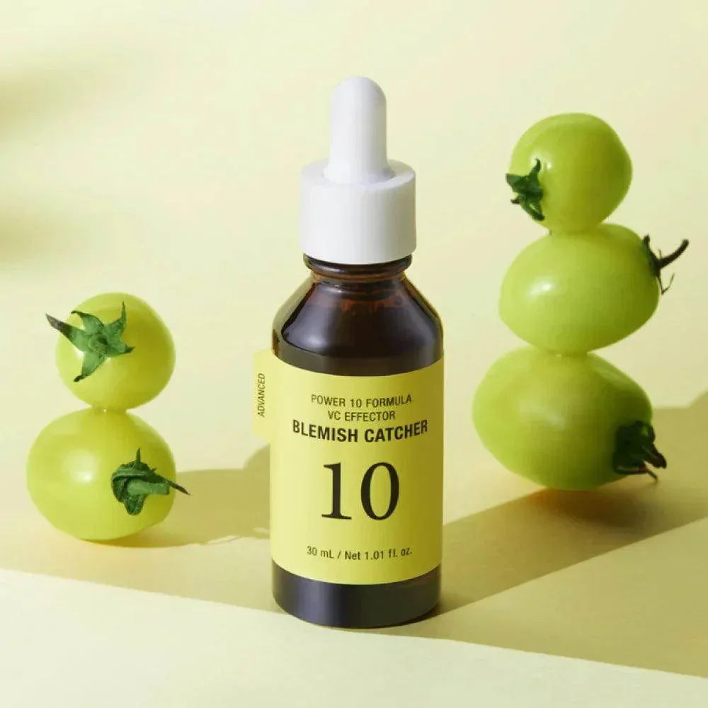 Its Skin - VC Effector Blemish Catcher 30ml - Image 3