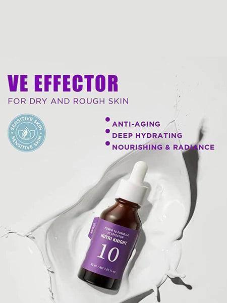 Its Skin - VE Effector Nutri Knight 30ml - Image 3