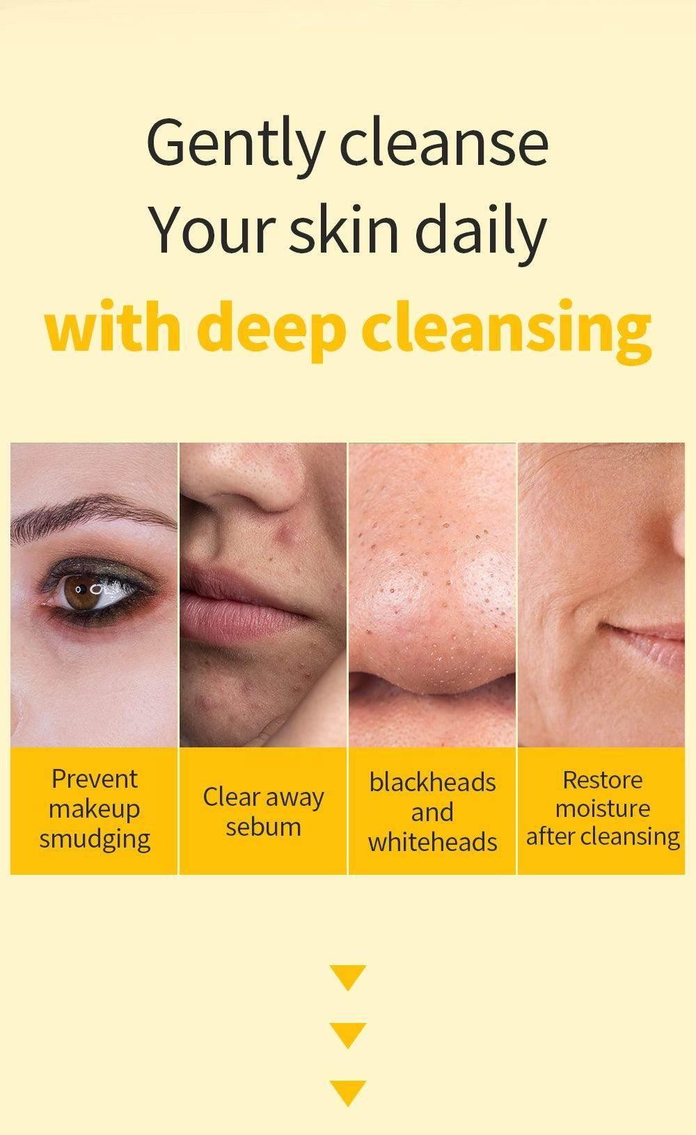 IUNIK - Calendula Complete Cleansing Oil 200ml - Image 3
