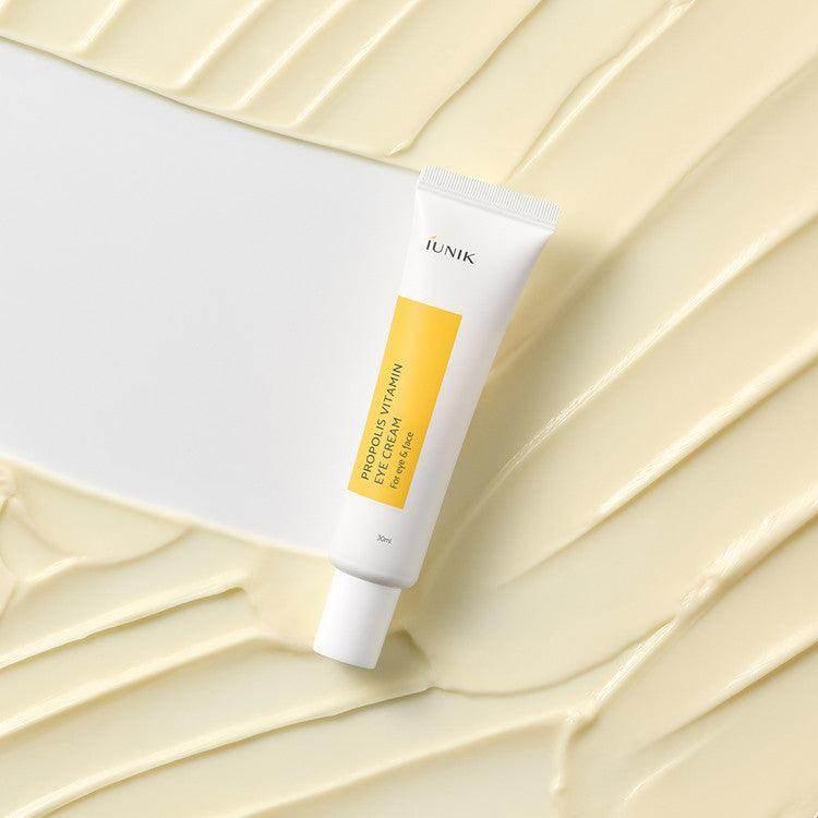 IUNIK - Propolis Vitamin Eye Cream 30ml - Image 3