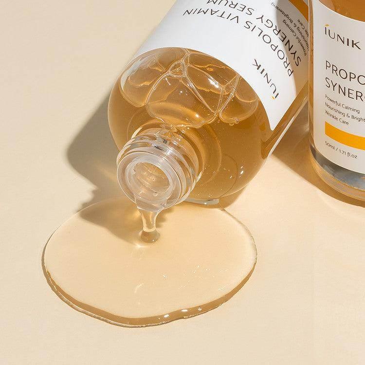 IUNIK - Propolis Vitamin Synergy Serum 50ml - Image 2