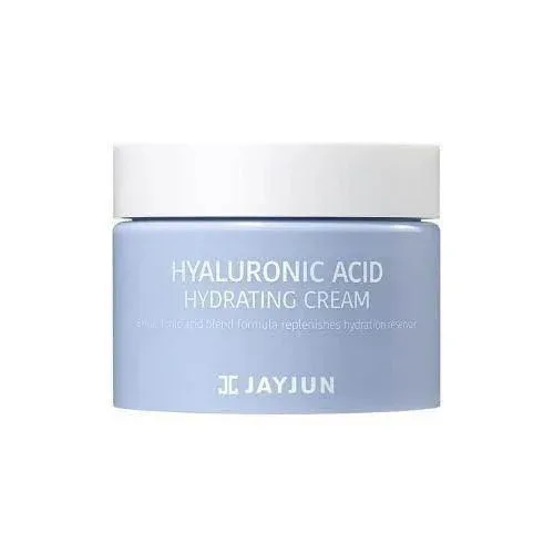 JayJun - Hyaluronic Acid Hydrating Cream 50g