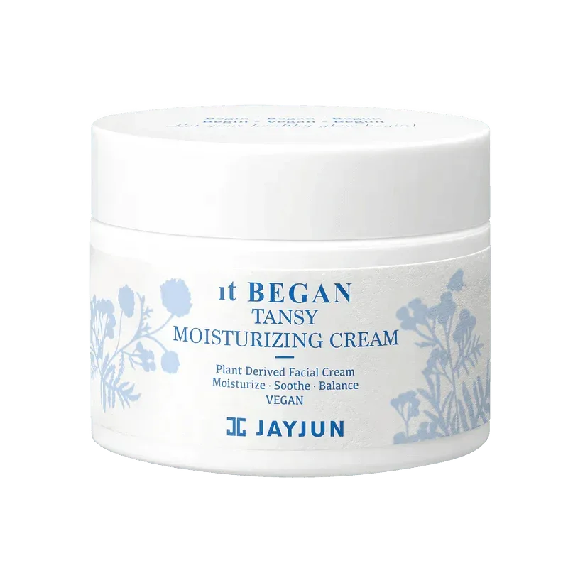 JayJun - iT Began Tansy Watery Pad 50ea