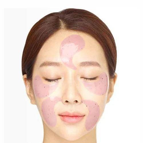 JayJun - Lavender Tea Eye Gel Patch 60ea - Image 4