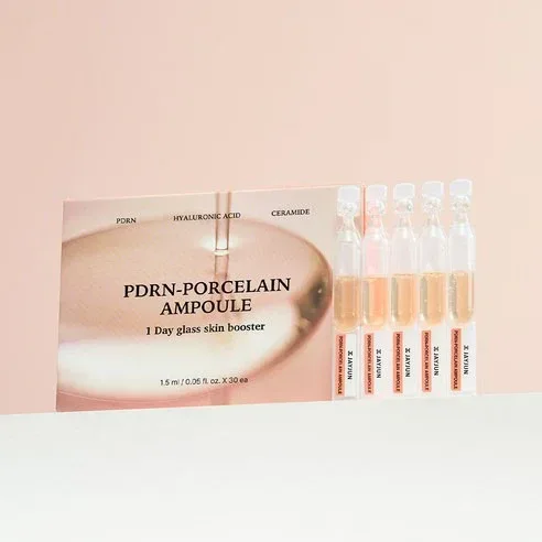 Jayjun- PDRN Porcelain Ampoule 1.5ml 30ea - Image 3