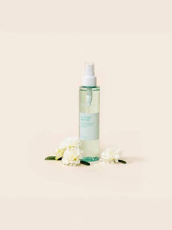 Jmsolution - AC Clear Body Mist 150ml - Image 3