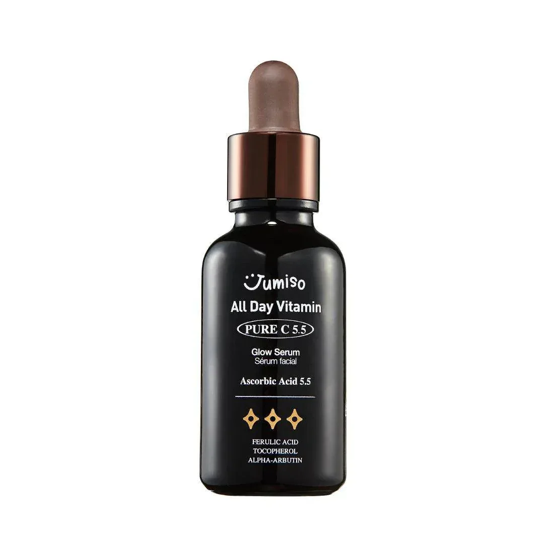 Jumiso - All Day Vitamin Pure C 5.5 30ml