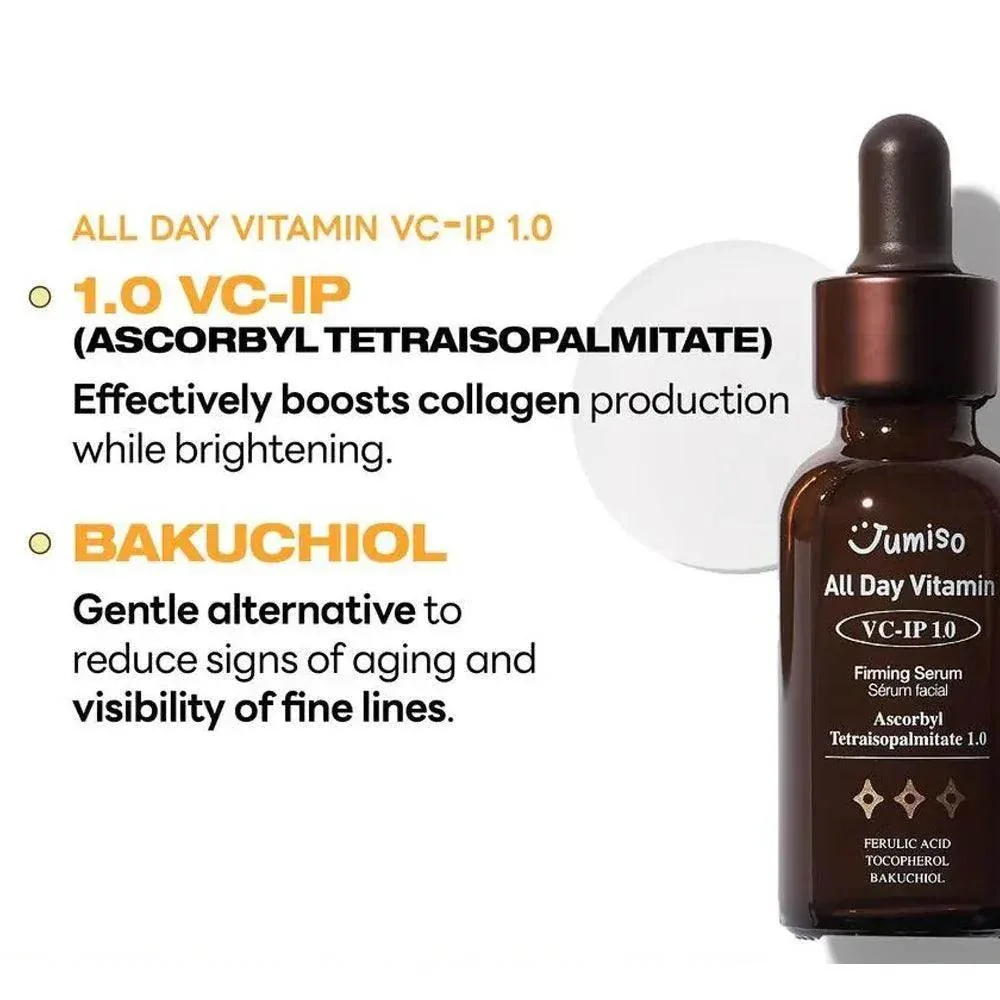 Jumiso - All Day Vitamin VC-IP 1.0 30ml - Image 3