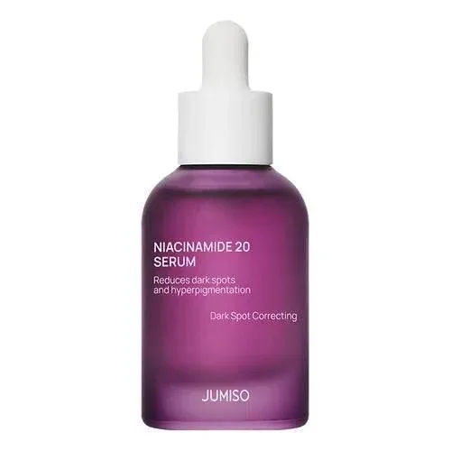 Jumiso - Niacinamide 20 Serum 50ml
