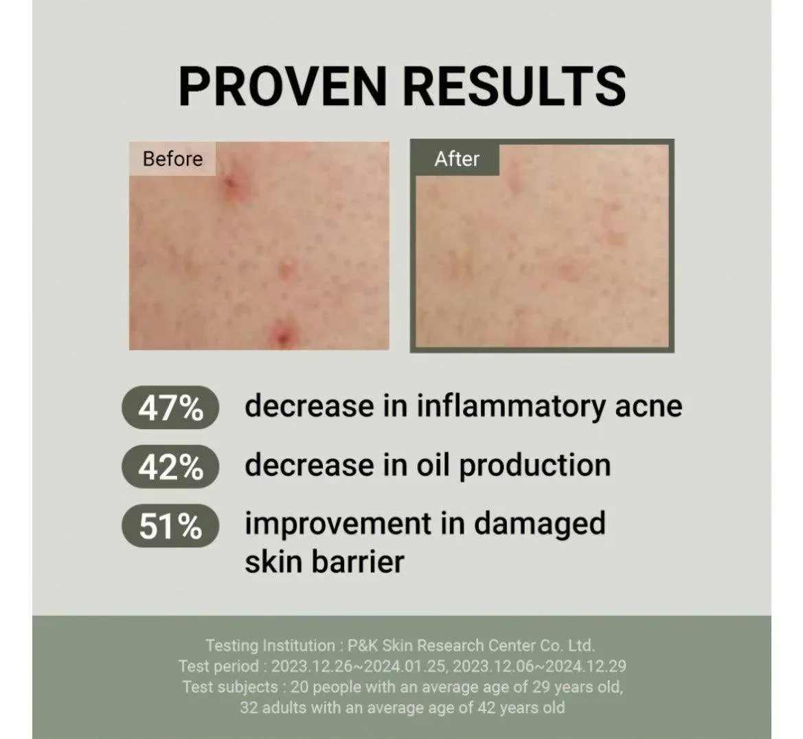 Jumiso - Snail Mucin 88 + Peptide Facial Cream 100ml - Image 4