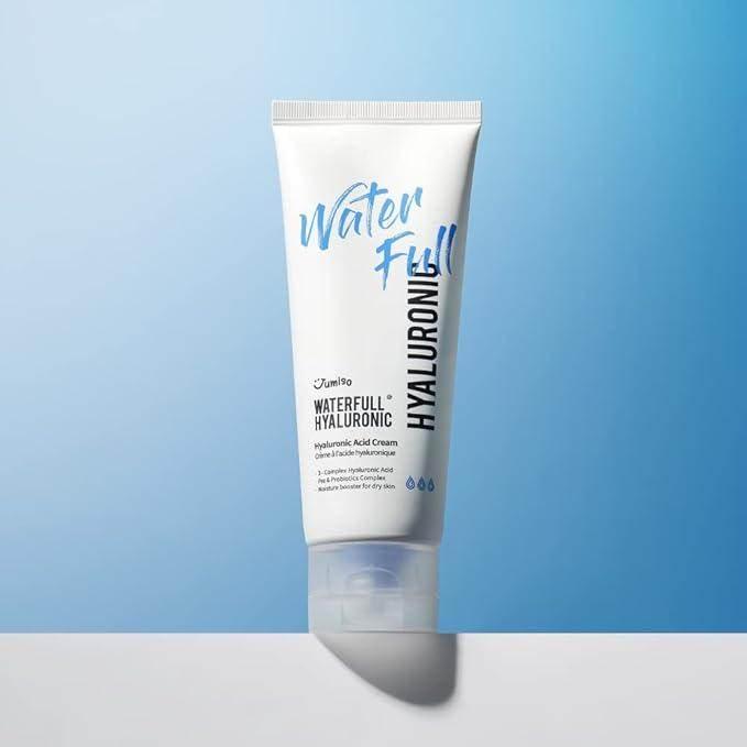 Jumiso - Waterfull Hyaluronic Acid Cream 100ml - Image 4