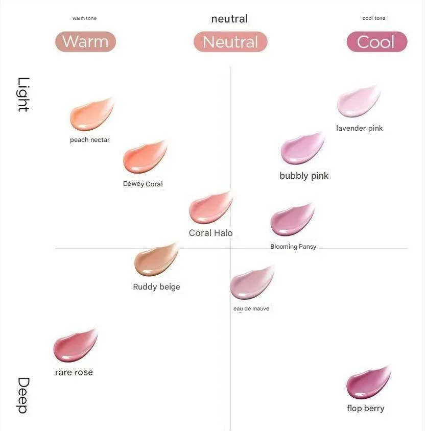 Jung Saem Mool - Artist Cushion Blush 10 Types - Image 7