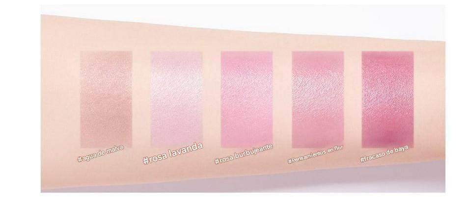 Jung Saem Mool - Artist Cushion Blush 10 Types - Image 9