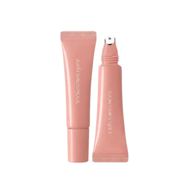 Jung Saem Mool - Lip-pression Metal Serum Gloss 10ml