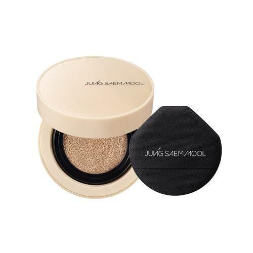 Jung Saem Mool - Skin Nuder Cushion Concealer - 5 Colors - Image 4