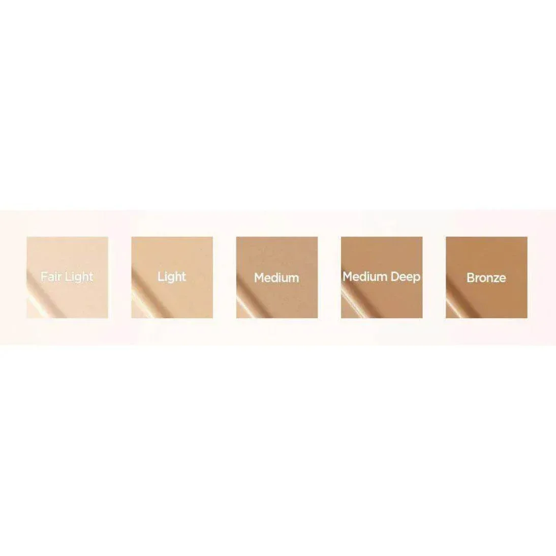 Jung Saem Mool - Skin Nuder Cushion Concealer - 5 Colors - Image 5