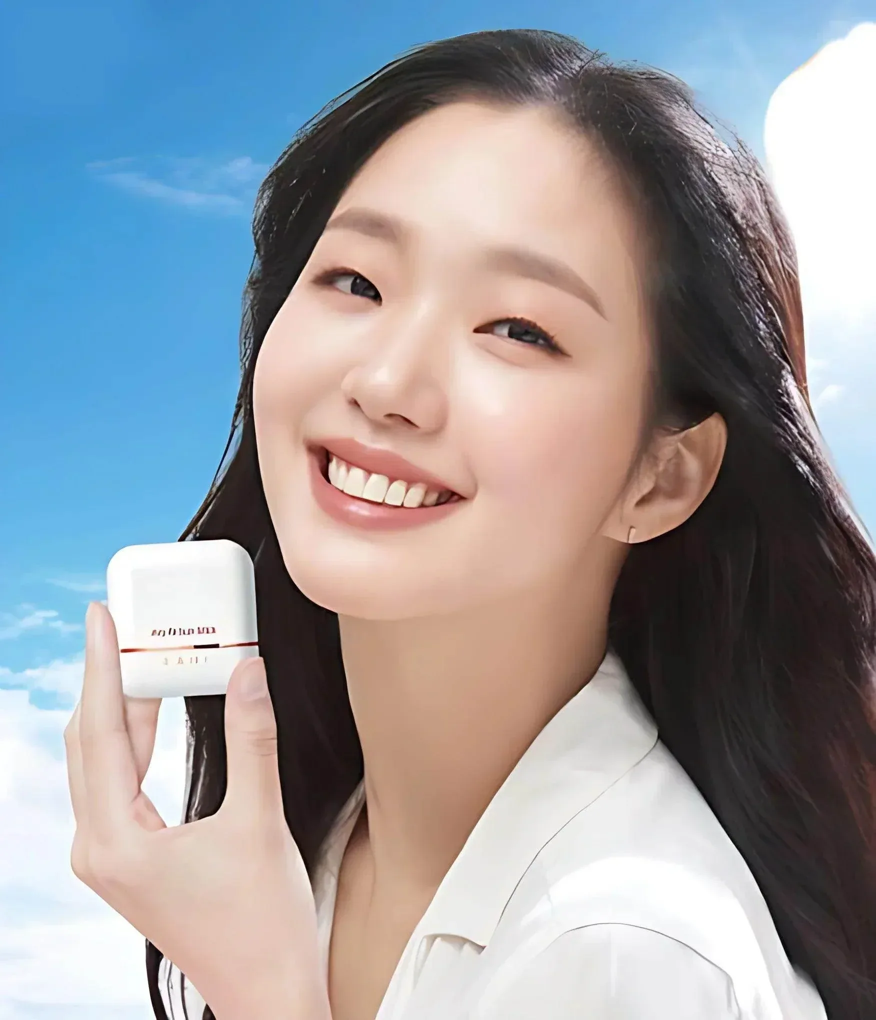 Kahi Airy Fit Sun Stick SPF50+ PA++++ 14g - Image 3