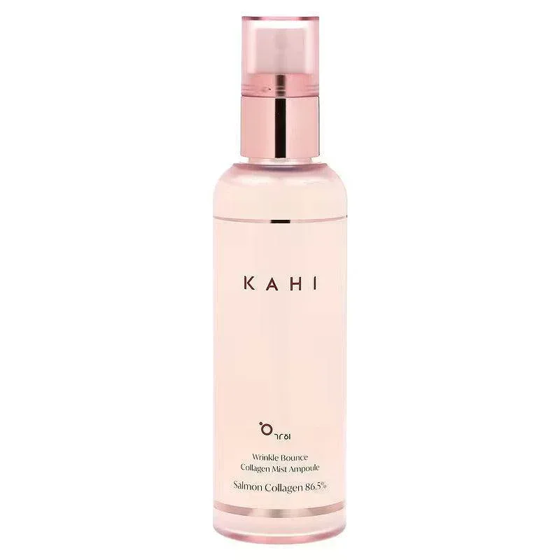 Kahi Collagen Ampoule Mist 120ml