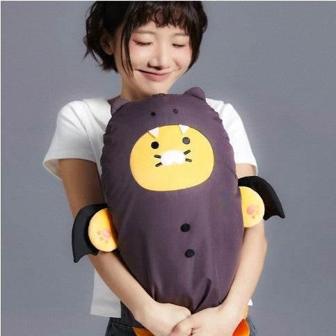 Kakao - Meow Meow Pillow Vampire (Halloween Edition) - Image 2