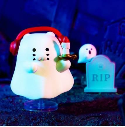 Kakao - Meow Meow Random Cube (1 out of 4) (Halloween Edition) - Image 4