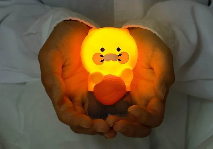 Kakao - Mini Figure Mood Light Threat Chunsik - Image 3