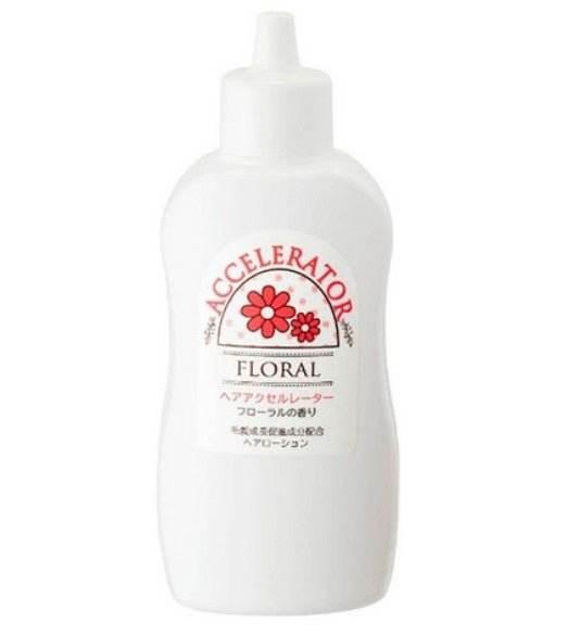 Kaminomoto - Hair Accelerator Floral Fragrance 150ml
