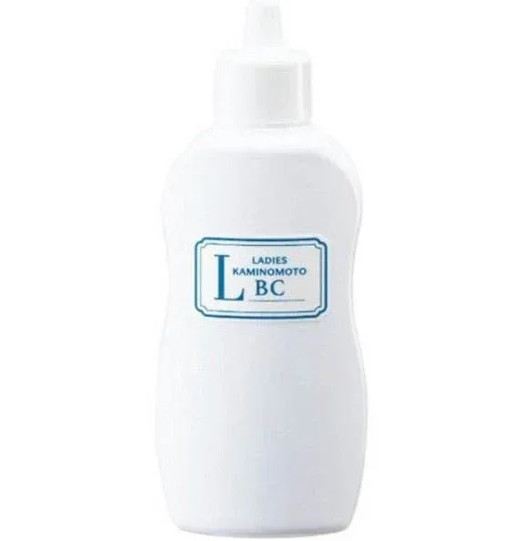 Kaminomoto - Ladies BC 150ml