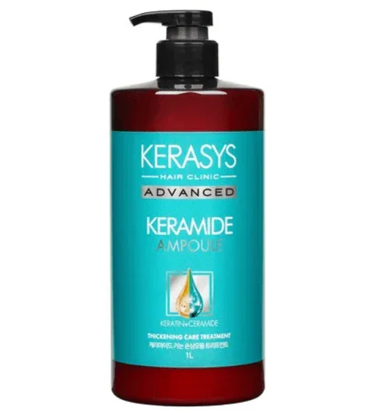 Kerasys - Advanced Keramide Ampoule Treatment 1000ml