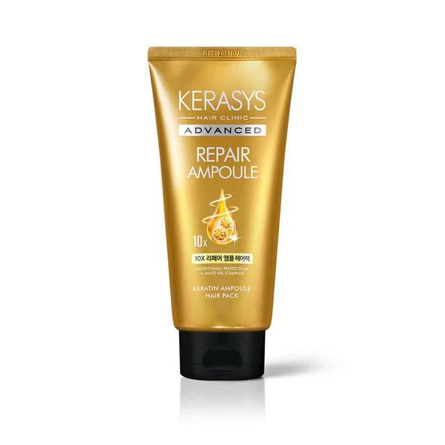 Kerasys - Advanced Repair Hair Pack 150ml