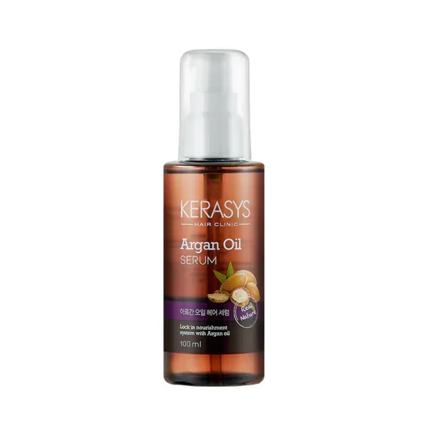 Kerasys - Argan Oil Serum 100ml
