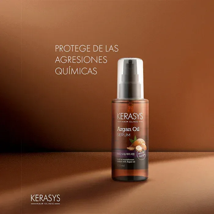 Kerasys - Argan Oil Serum 100ml - Image 2