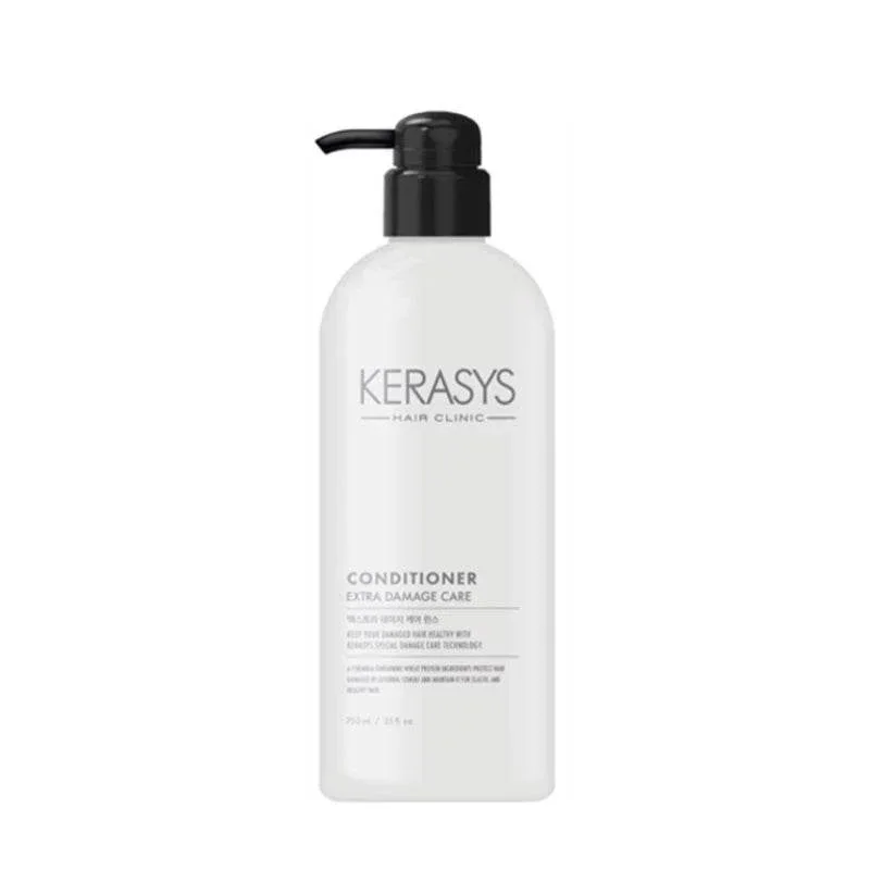Kerasys - Conditioner Extra Damage Care 750ml