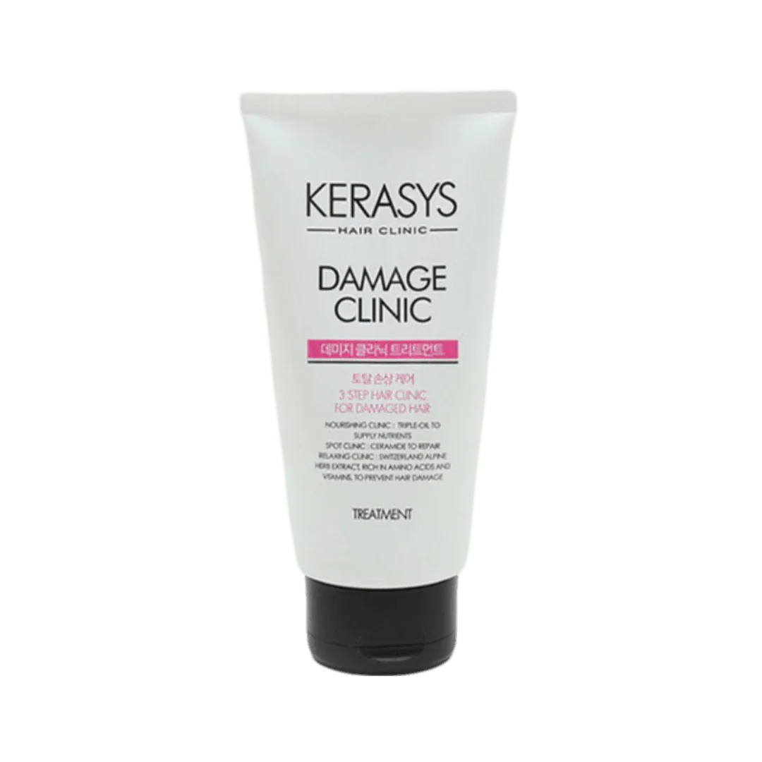 Kerasys - Damage Clinic Treatment 250ml