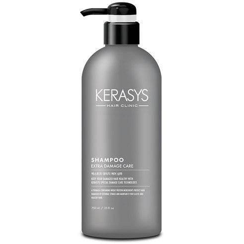 Kerasys - Extreme Damage Care Shampoo 750ml