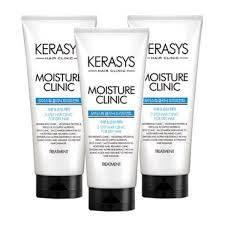 Kerasys - Moisture Clinic Treatment 300ml - Image 2