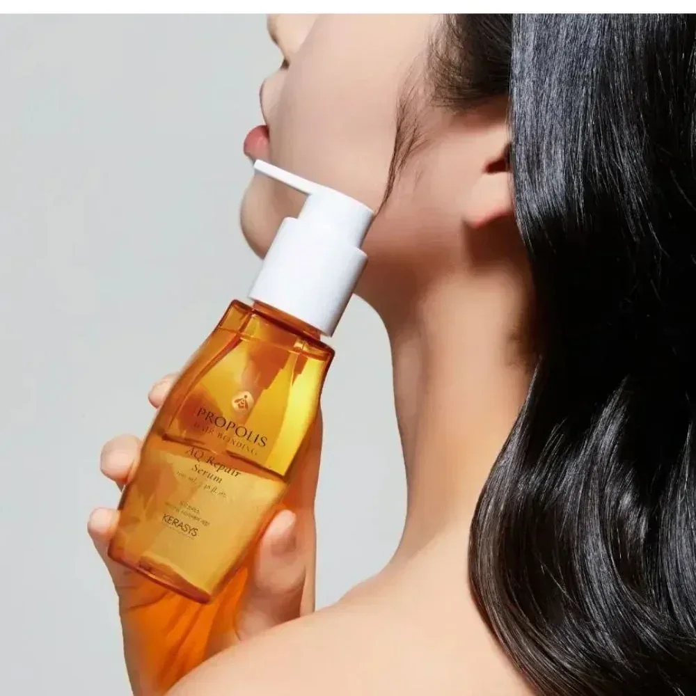 Kerasys - Propolis Hair Bonding AQ Repair Serum 100ml - Image 2
