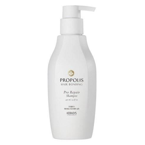 Kerasys - Propolis Hair Bonding Pro Repair Shampoo 450ml