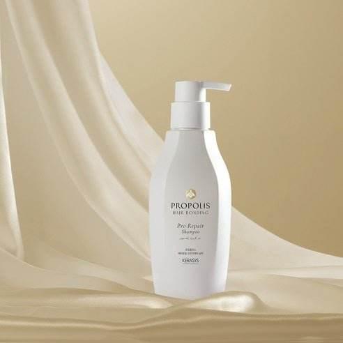 Kerasys - Propolis Hair Bonding Pro Repair Shampoo 450ml - Image 2