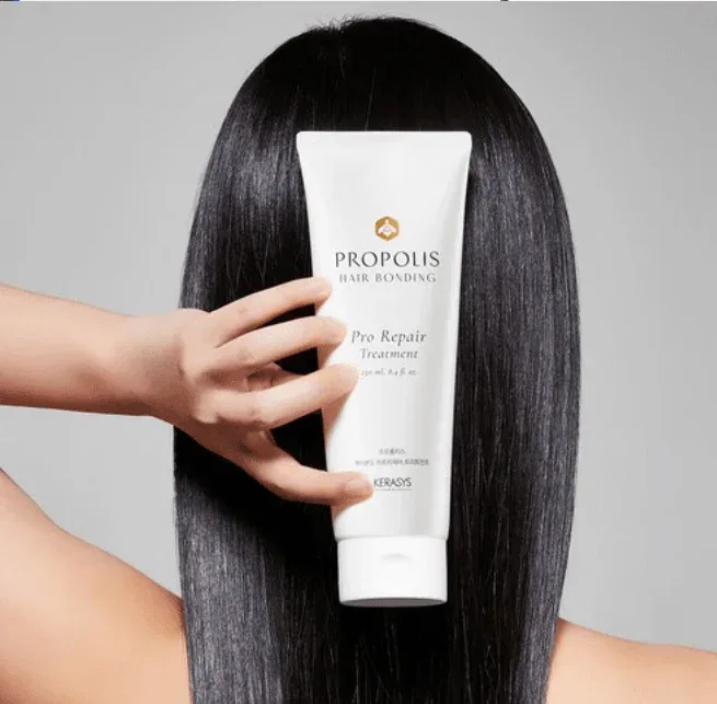 Kerasys - Propolis Hair Bonding Pro Repair Treatment 250ml - Image 2