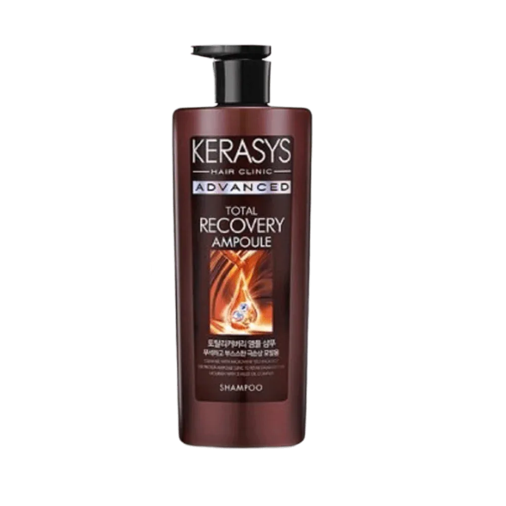 Kerasys - Recovery Ampoule Treatment 750ml