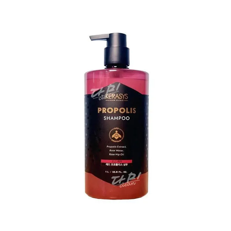 Kerasys - Red Propolis Shampoo 1000ml