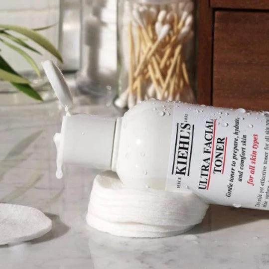 Kiehl's - Ultra Facial Toner 250ml - Image 3