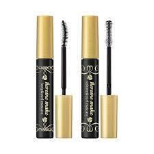 Kiss Me - Heroine Make Long & Curl Mascara P