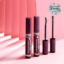 Kiss Me - Heroine Make Mascara Ex - 2 Colors - Image 2